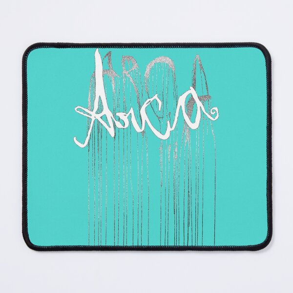 Item preview, Arca Spill Logo   designed and sold by HollyCannonArt.