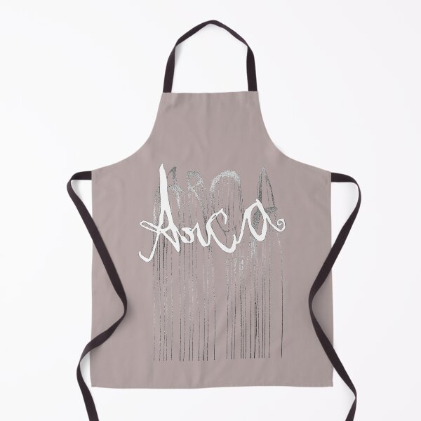 Item preview, Arca Spill Logo designed and sold by HollyCannonArt.