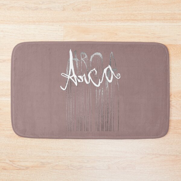 Item preview, Arca Spill Logo   designed and sold by HollyCannonArt.