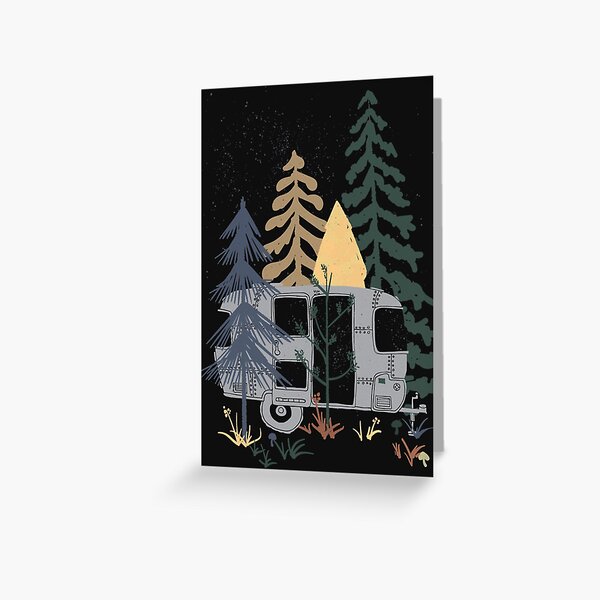 34+ Airstream Christmas Cards 2022 HD Images