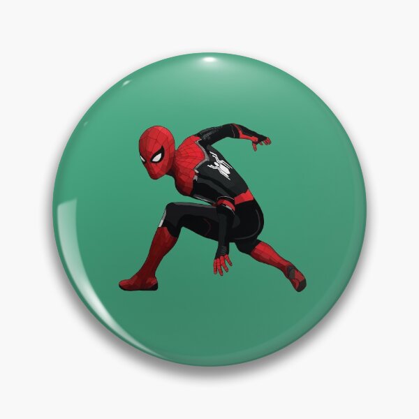 Item preview, Suit from FFH |WebSlingers collection| designed and sold by KC Industries.