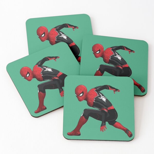 Item preview, Suit from FFH |WebSlingers collection| designed and sold by KC Industries.