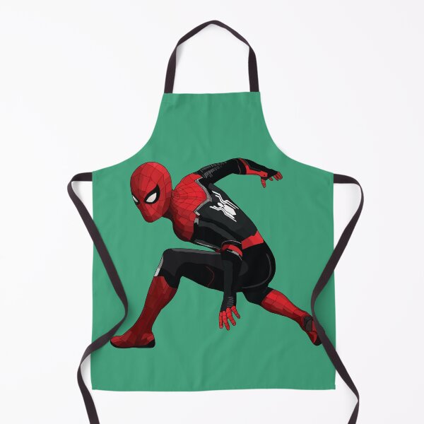 Item preview, Suit from FFH |WebSlingers collection| designed and sold by KC Industries.