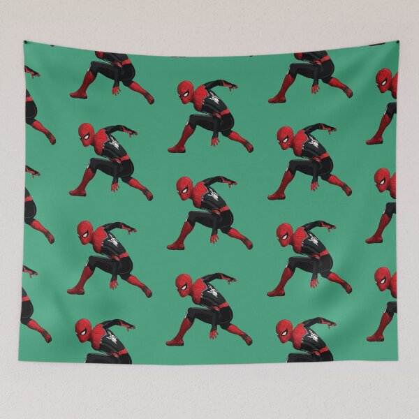 Item preview, Suit from FFH |WebSlingers collection| designed and sold by KC Industries.