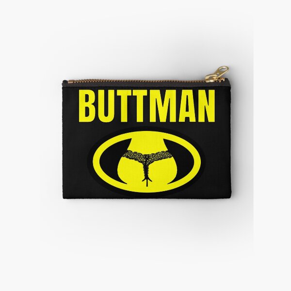 Item preview, Buttman designed and sold by HeavyBurden.