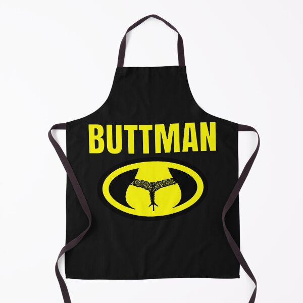 Item preview, Buttman designed and sold by HeavyBurden.