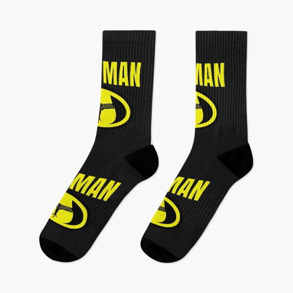 Item preview, Buttman designed and sold by HeavyBurden.
