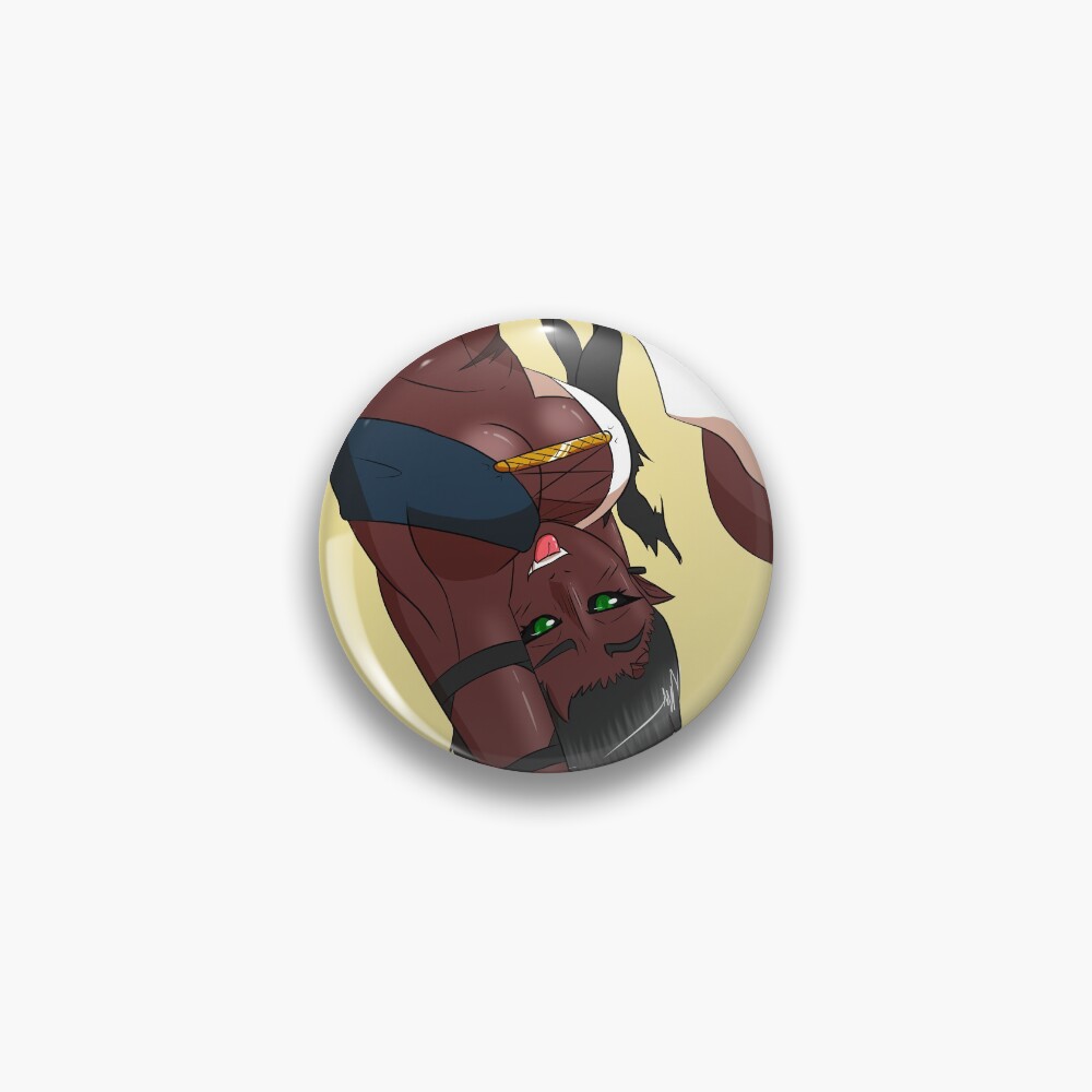 Item preview, Pin designed and sold by silverfox607.