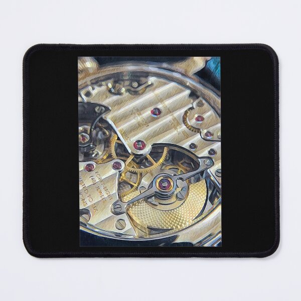 Item preview, Micro Rotor Wristwatch Movement designed and sold by WatchAffinity.