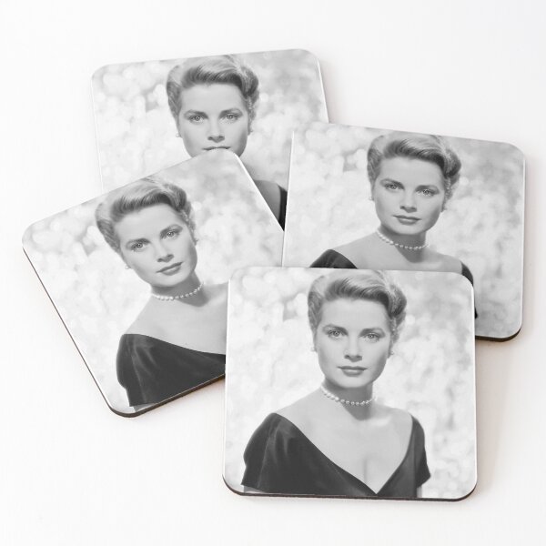 Item preview, Grace Kelly designed and sold by HollywoodGlam.