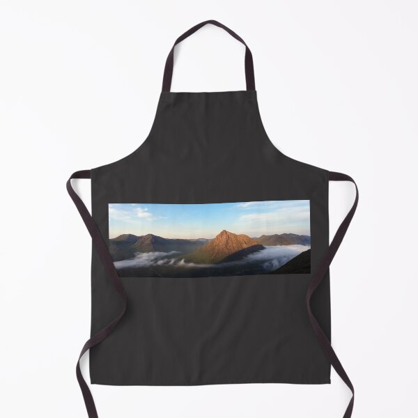 Item preview, The Buachaille from Beinn a'Chrulaiste designed and sold by beavo.
