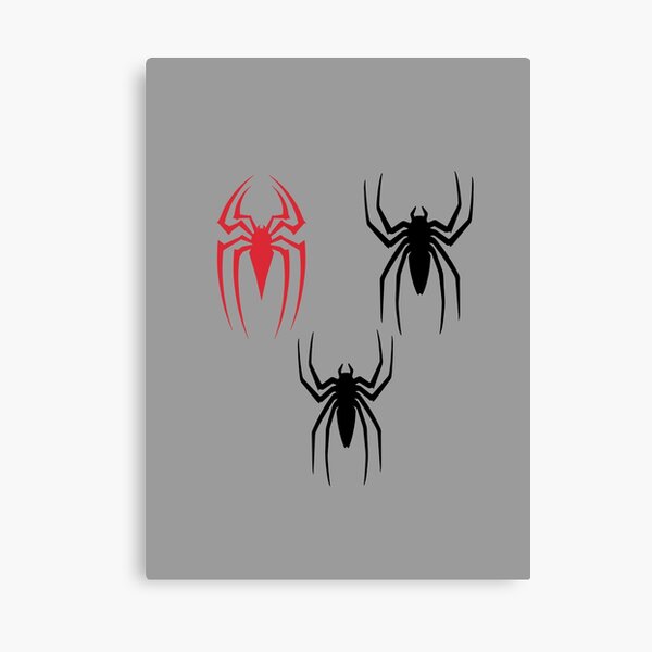 Spider Man 2002 Canvas Prints for Sale | Redbubble