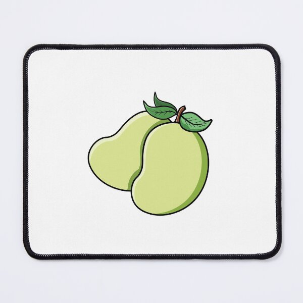 Item preview, mango lover t-shirt | mango love Tess | mango sticker designed and sold by KARTICK DUTTA.