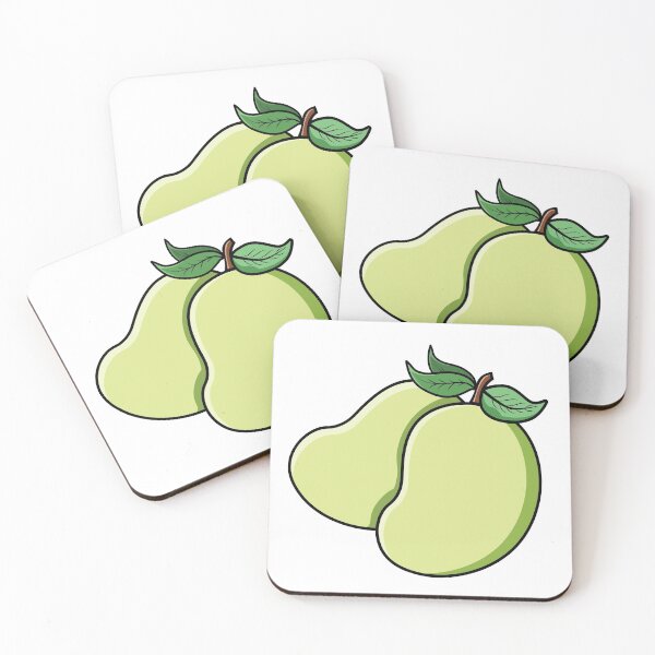 Item preview, mango lover t-shirt | mango love Tess | mango sticker  designed and sold by KARTICK DUTTA.