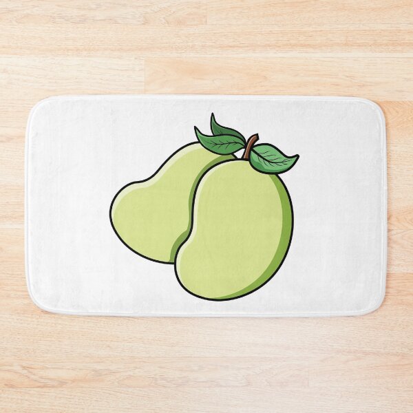 Item preview, mango lover t-shirt | mango love Tess | mango sticker  designed and sold by KARTICK DUTTA.