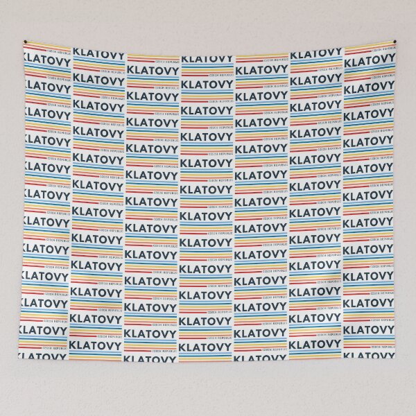 Item preview, Klatovy República Checa designed and sold by europelines.