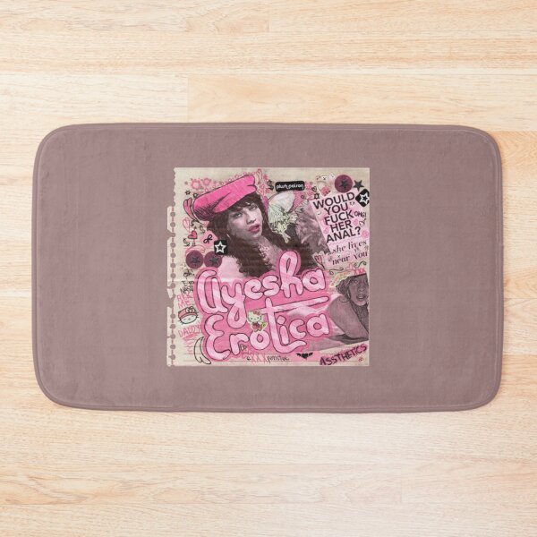 Item preview, Ayesha Erotica     designed and sold by HollyCannonArt.