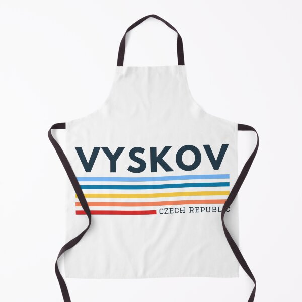 Item preview, Vyskov Czech Republic designed and sold by europelines.