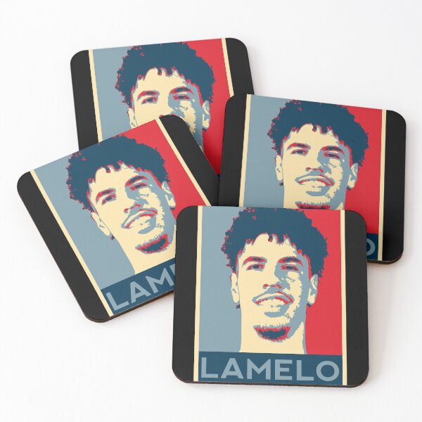 Item preview, Lamelo Ball designed and sold by Bend-The-Trendd.