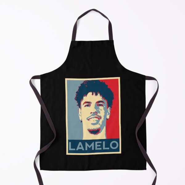 Item preview, Lamelo Ball designed and sold by Bend-The-Trendd.