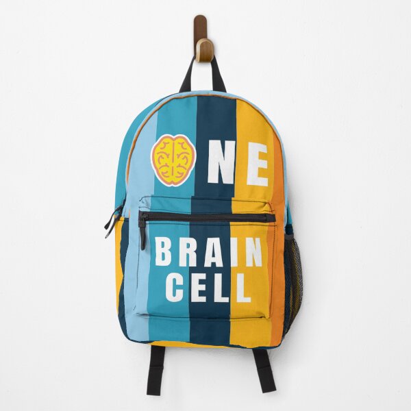 Item preview, Simple One Brain Cell designed and sold by FridPix.