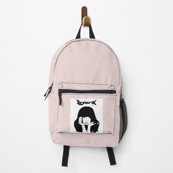 Item preview, bjork - post    designed and sold by HollyCannonArt.