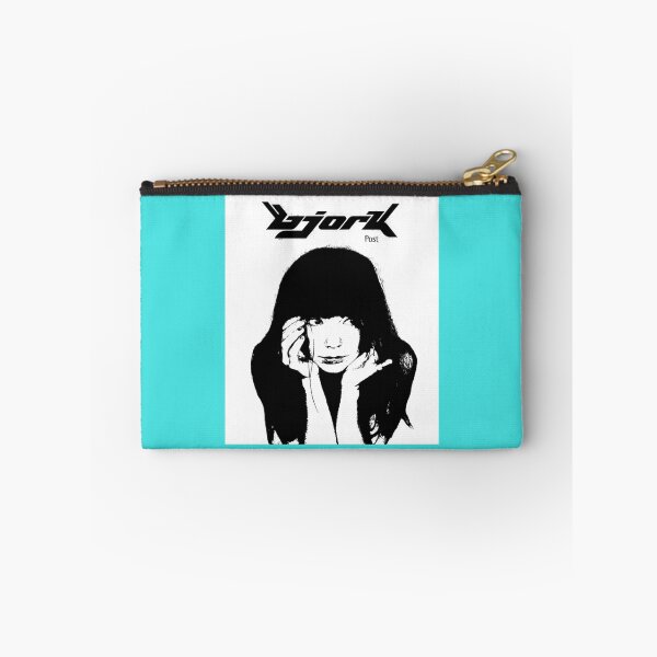 Item preview, bjork - post    designed and sold by HollyCannonArt.