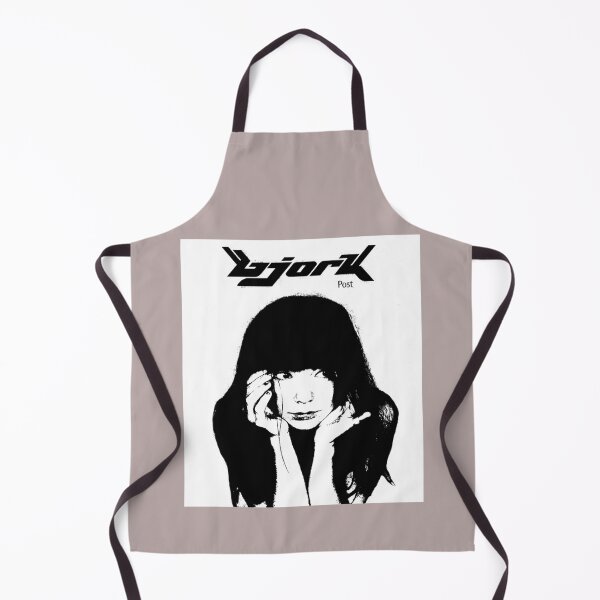 Item preview, bjork - post    designed and sold by HollyCannonArt.