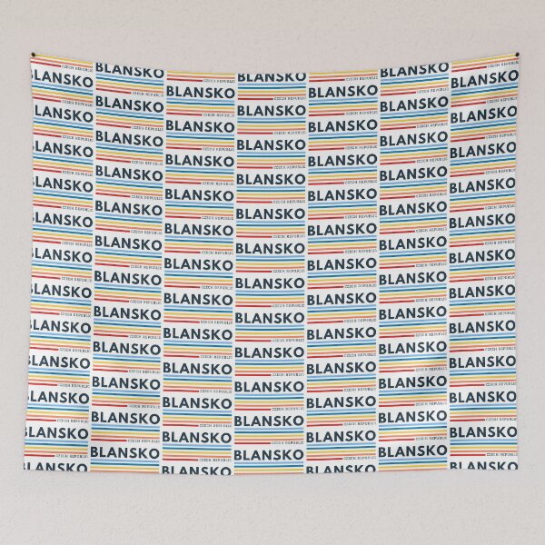 Item preview, Blansko República Checa designed and sold by europelines.