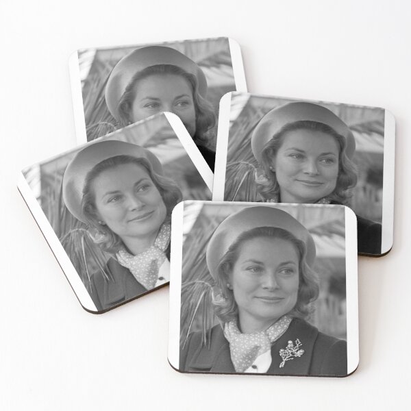 Item preview, Grace Kelly designed and sold by HollywoodGlam.