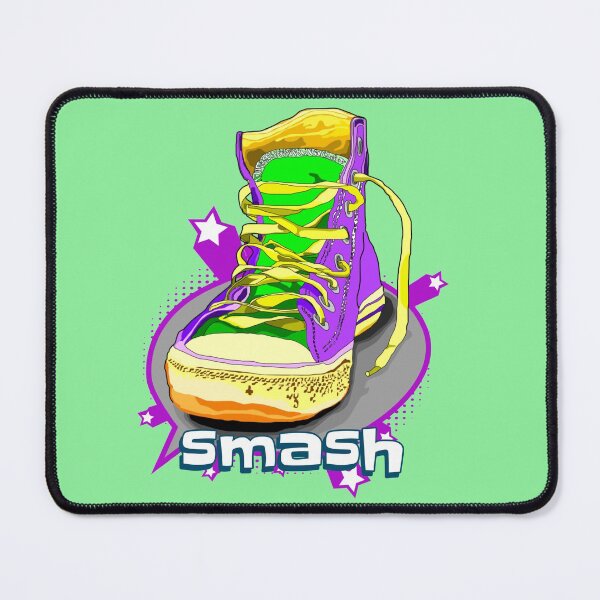 Item preview, High top shoe designed and sold by m-yoga-store.