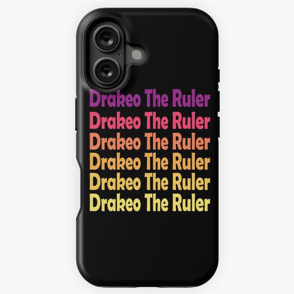 Item preview, drakeo the ruler designed and sold by simobella.