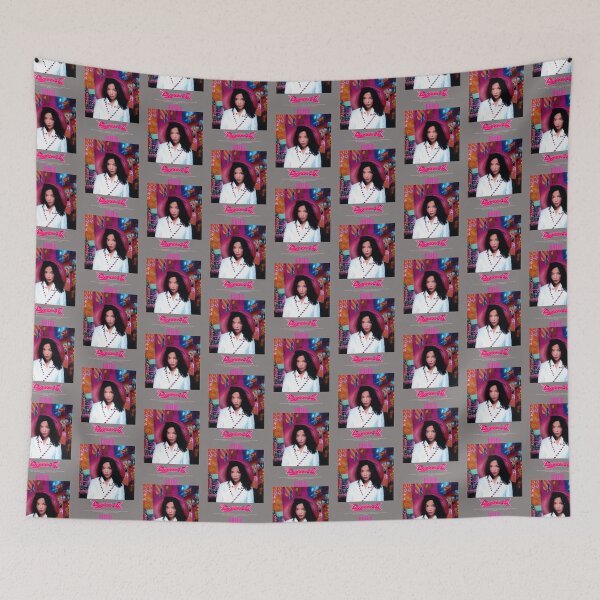 Item preview, Bjork - Post   designed and sold by HollyCannonArt.