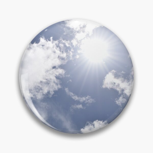 Item preview, Sun and Clouds designed and sold by StaLiVa.