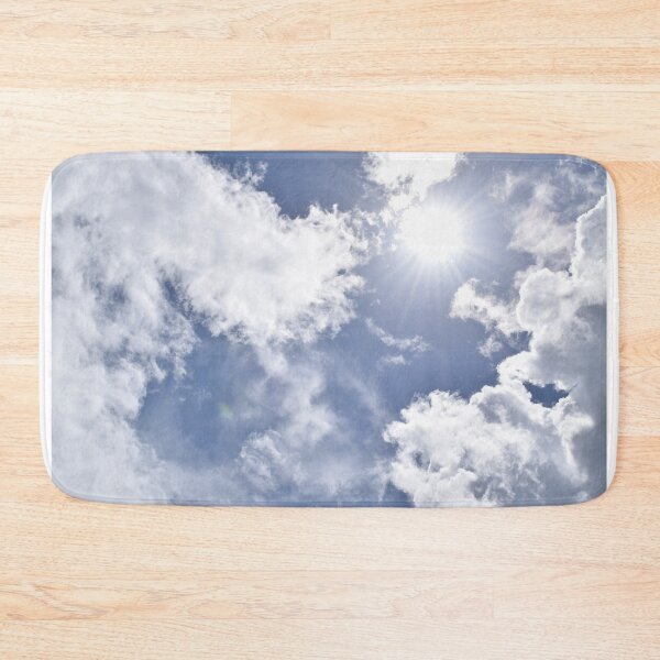 Item preview, Sun and Clouds designed and sold by StaLiVa.
