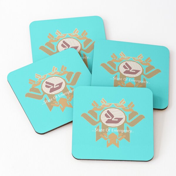 Item preview, Bjork - State of Emergency - Joga- Vintage   designed and sold by HollyCannonArt.
