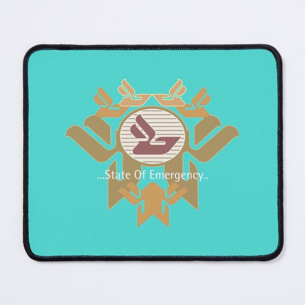 Item preview, Bjork - State of Emergency - Joga- Vintage   designed and sold by HollyCannonArt.