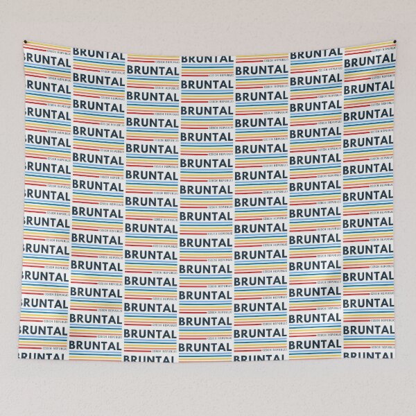 Item preview, Bruntal República Checa designed and sold by europelines.