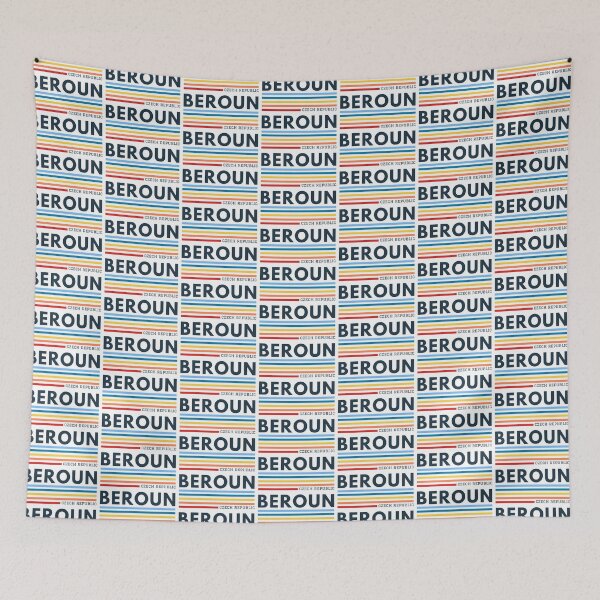Item preview, Beroun Czech Republic designed and sold by europelines.