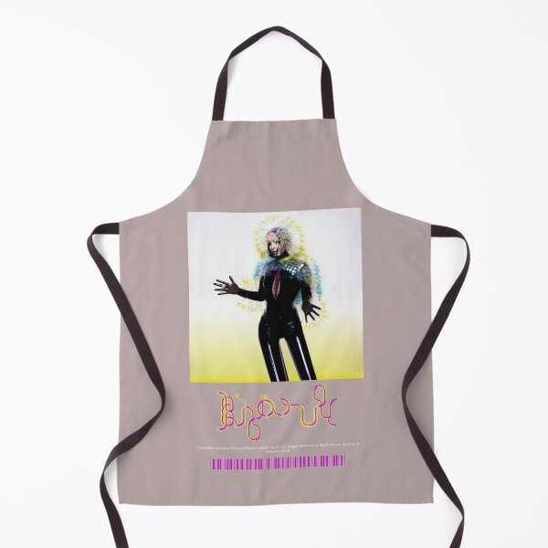 Item preview, Bjork - Vulnicura    designed and sold by HollyCannonArt.