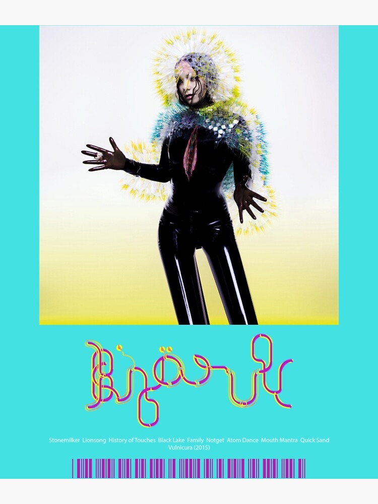 Bjork - Vulnicura 