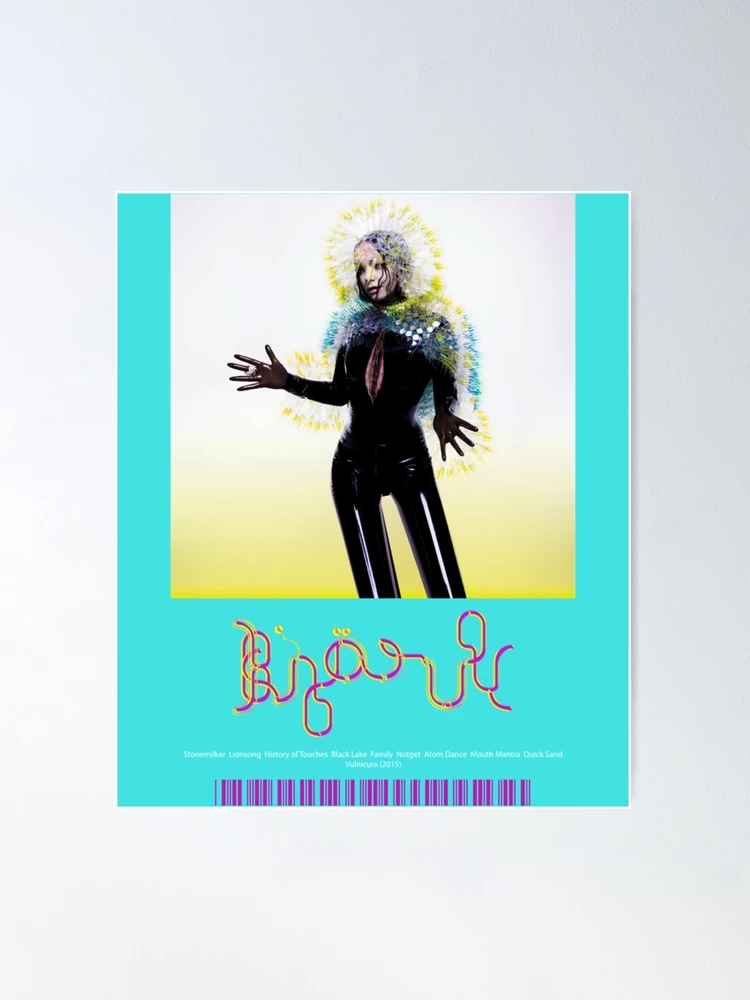 Bjork - Vulnicura 