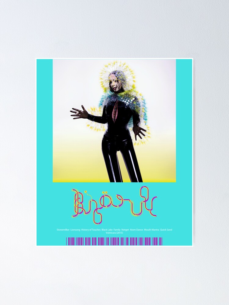 Bjork - Vulnicura 