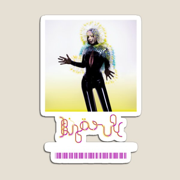 Bjork - Vulnicura 