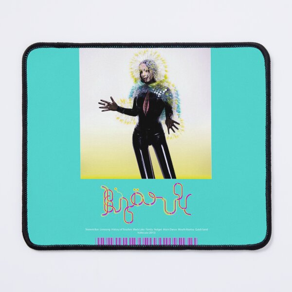 Item preview, Bjork - Vulnicura    designed and sold by HollyCannonArt.
