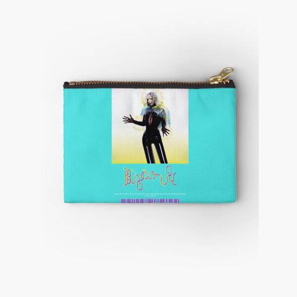 Item preview, Bjork - Vulnicura    designed and sold by HollyCannonArt.