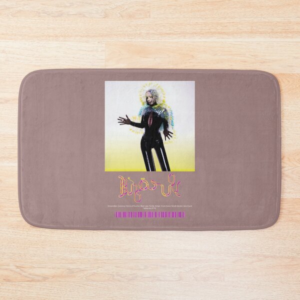 Item preview, Bjork - Vulnicura    designed and sold by HollyCannonArt.