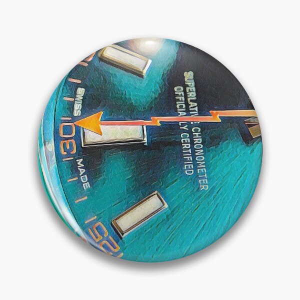 Item preview, Lightning Bolt Watch Hand designed and sold by WatchAffinity.