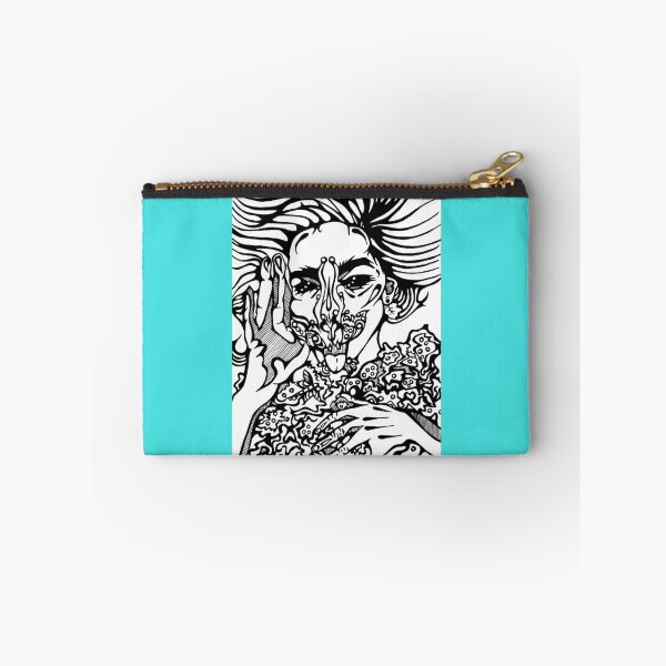 Item preview, Björk Utopia Magazine Cover   designed and sold by HollyCannonArt.