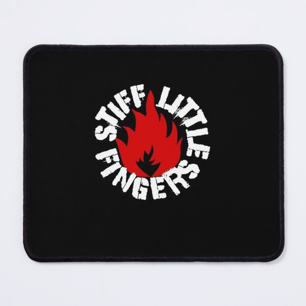 Item preview, fire on midle Essential designed and sold by JoyceSiklo.